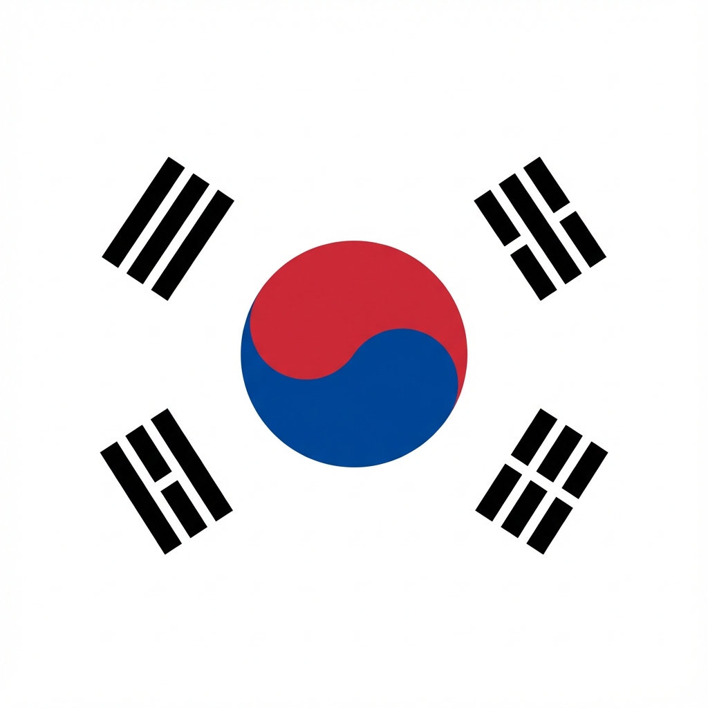 South Korea