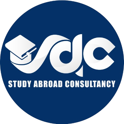 SDC Logo